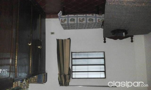 Vendo casa en Fernando de la Mora - Zona Norte a pasos de la avda. Mcal López (curva de la muerte) — foto 2