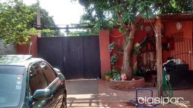 Vendo casa zona Luque 2° Barrio bella vista — foto 2