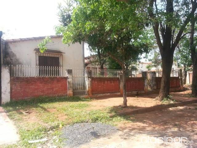 VENDO TERRENO con Casa Antigua. — foto 2