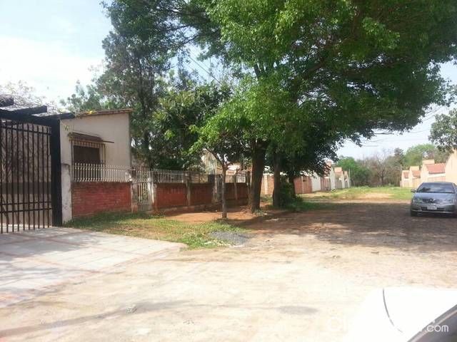 VENDO TERRENO con Casa Antigua. — foto 3