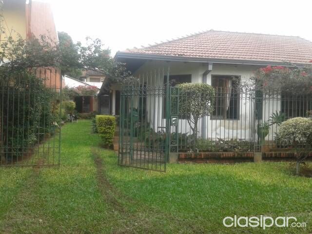 VENDO CASA RESIDENCIAL — foto 2
