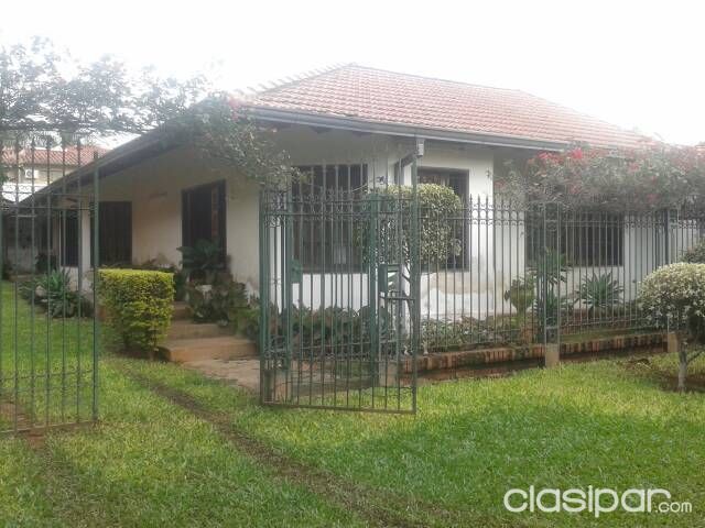 VENDO CASA RESIDENCIAL — foto 3