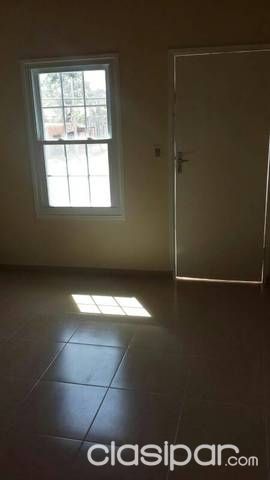 HERMOSO DEPARTAMENTO A ESTRENAR EN SAN LORENZO 1600000 — foto 2