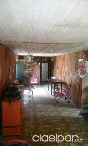 VENDO OFERTA CASA EN CAAGUAZU — foto 3
