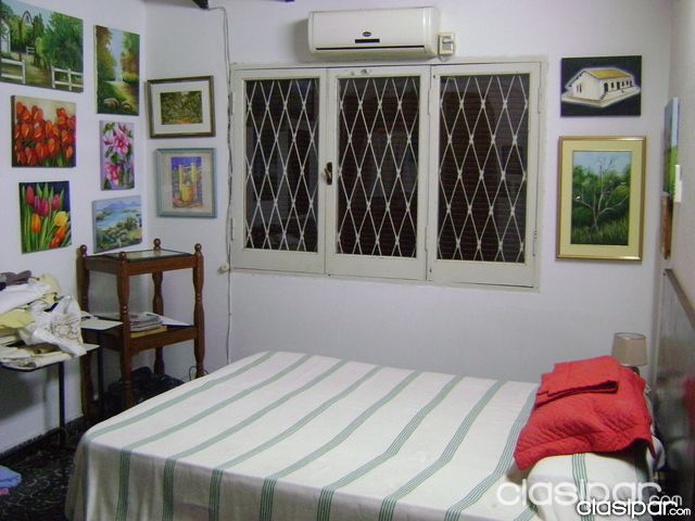 CASA CON PISCINA ZONA VILLA MORRA.- — foto 2