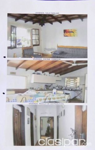 OFERTA..!! VENDO CASA EN YKUA SATI - ASUNCION — foto 3