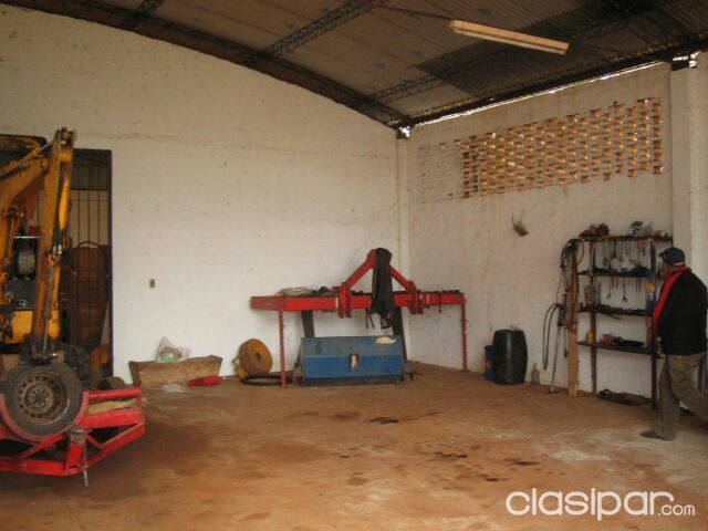 VENDO 115 htas EN SANTA ROSA, MISIONES — foto 2