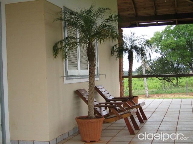 VENDO 115 htas EN SANTA ROSA, MISIONES — foto 3