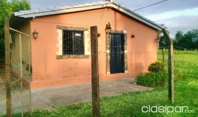 Remato Una Hermosa Casa — foto 3