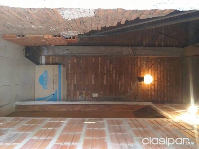 Vendo casa de lambare — foto 2