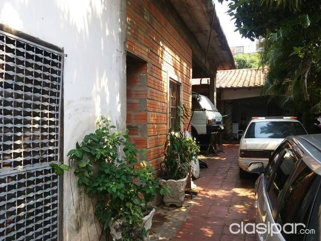 Vendo casa de lambare — foto 3