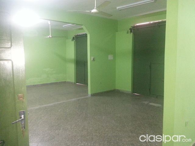 Alquilo 3 Salones Comerciales — foto 3