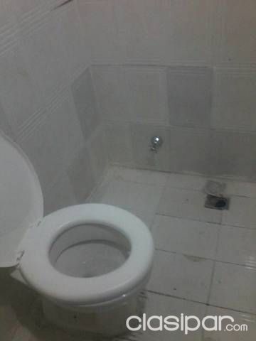 ALQUILO PIEZA CON BAÑO PRIVADO A UNA CUADRA DE CACIQUE LAMBARE!! — foto 3