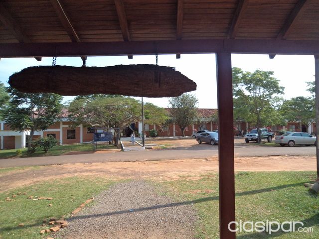 VENDO TERRENO TITULADO CON RESTAURANT FRENTE UNIVERSIDAD CATOLICA — foto 3