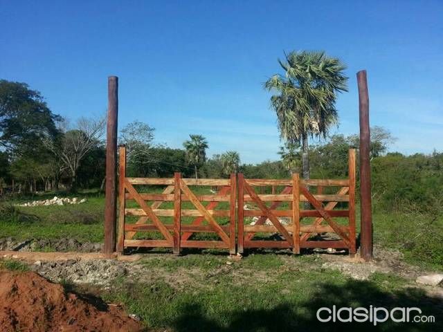 Vendo hermosa propiedad en villa oliva — foto 3