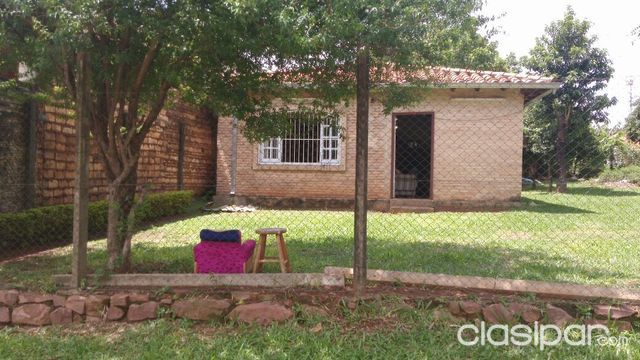VENDO CASA EN LUQUE — foto 3