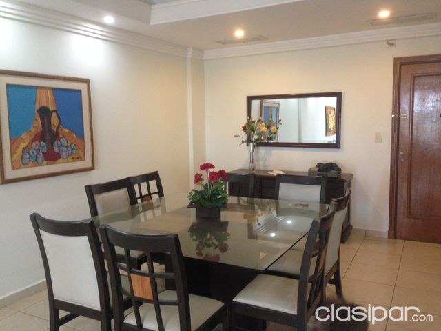 Departamento de 3 habitaciones en suite — foto 2