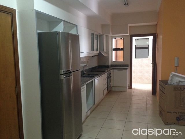 Departamento de 3 habitaciones en suite — foto 3