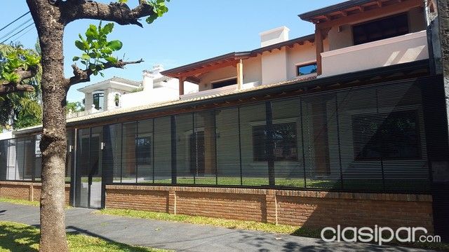 Importante Residencia zona Colegio Americano a Estrenar - a hab suite — foto 2