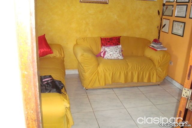 VENDO HERMOSA CASA EN KM 7 BARRIO LAS CARMELITAS — foto 3
