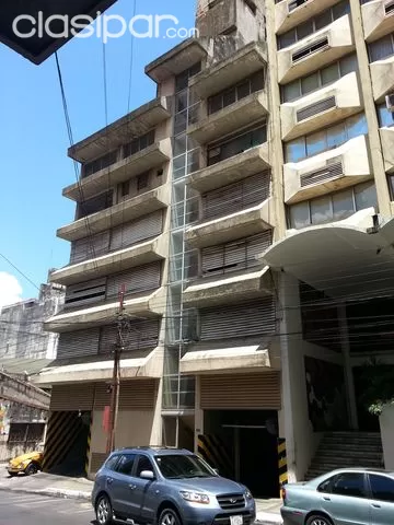 PLANTA LIBRE DE EDIFICIO CÉNTRICO PARA OFICINAS — foto 2