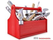IEG Services.