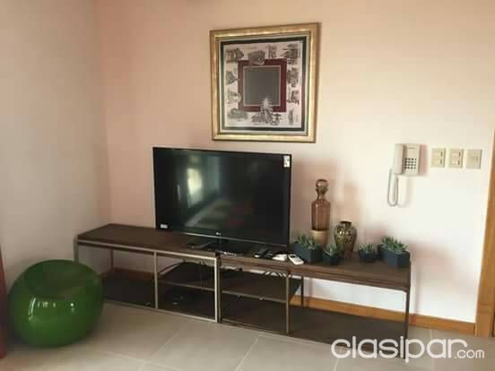 ALQUILO EXCLUSIVO DEPARTAMENTO AMOBLADO Y EQUIPADO!! — foto 3