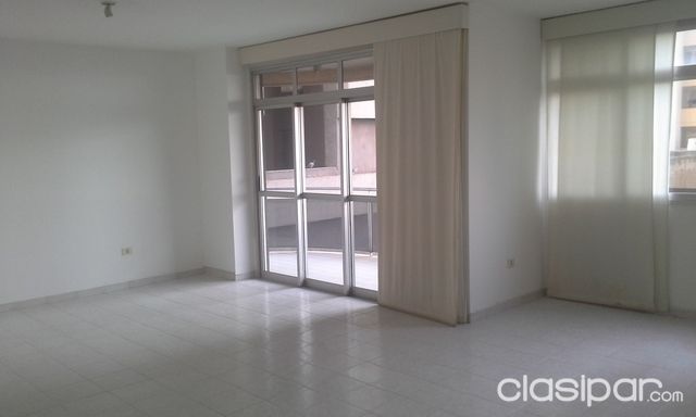 DPTO ZONA MCAL. LOPEZ Y PERU CON O SIN MUEBLES — foto 2