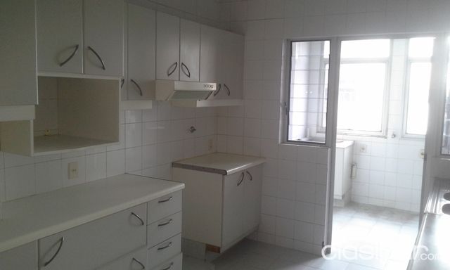 DPTO ZONA MCAL. LOPEZ Y PERU CON O SIN MUEBLES — foto 3