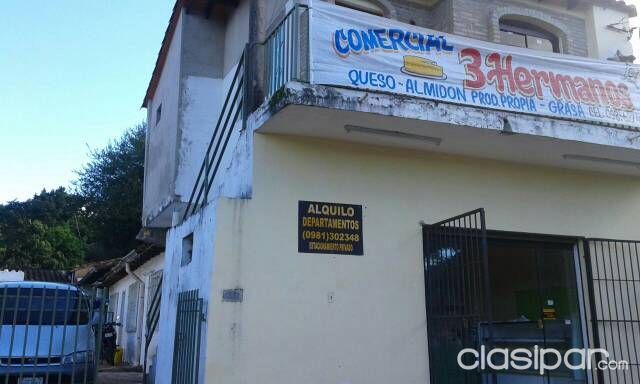 Alquilo departamento — foto 2