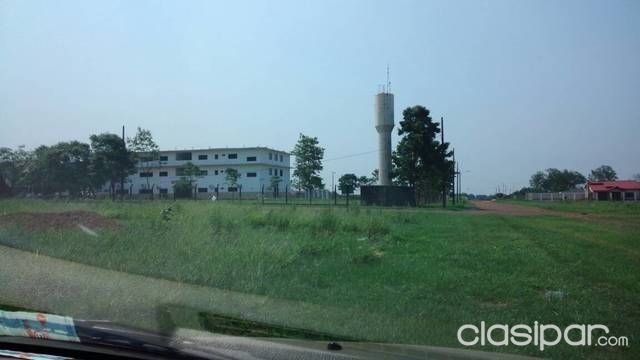 Vendo terreno en km 16 minga guazu — foto 2