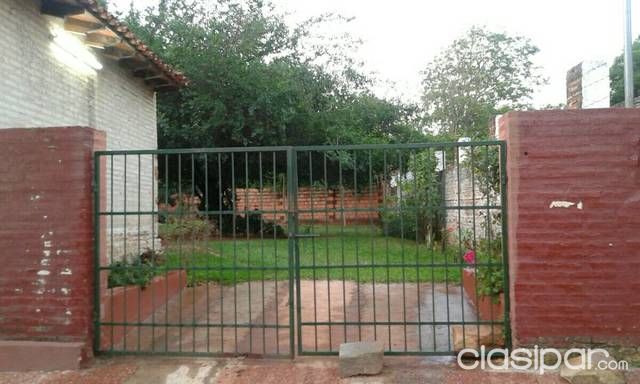 VENDO CASA EN COSTA SOSA LUQUE!!! — foto 2