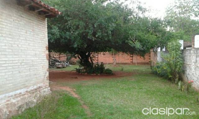 VENDO CASA EN COSTA SOSA LUQUE!!! — foto 3