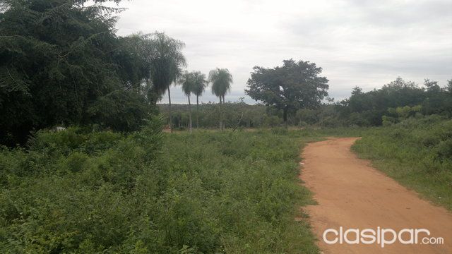 REMATO TERRENO EN LUQUE ZONA RAKIURA — foto 2