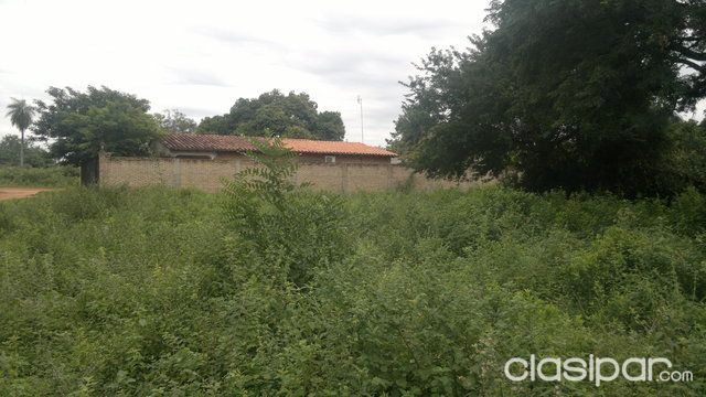 REMATO TERRENO EN LUQUE ZONA RAKIURA — foto 3