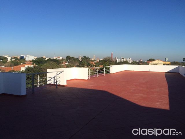 HERMOSO DEPARTAMENTO SOBRE SARGENTO GAUTO A ESTRENAR. — foto 2
