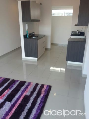 HERMOSO DEPARTAMENTO SOBRE SARGENTO GAUTO A ESTRENAR. — foto 3