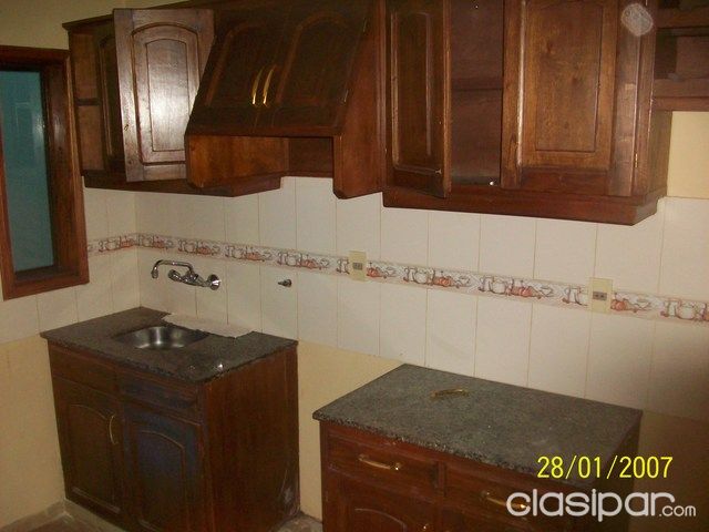 Vendo Duplex en Fernando de la Mora Zona Norte — foto 3