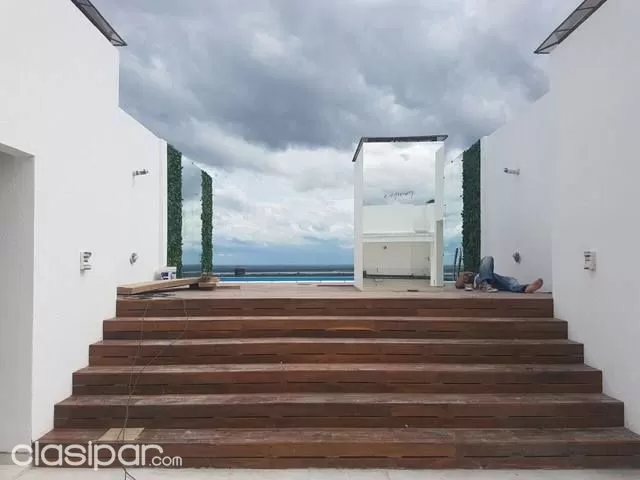 DPTOS A ESTRENAR - EDIF. ROBELINI - BO. SAN VICENTE. — foto 2