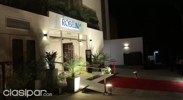 DPTOS A ESTRENAR - EDIF. ROBELINI - BO. SAN VICENTE. — foto 3
