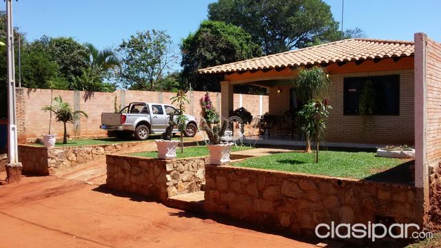 Casa en Luque - Marambure — foto 2