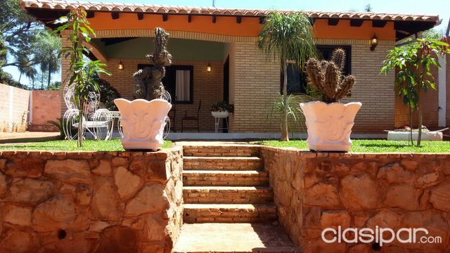 Casa en Luque - Marambure — foto 3