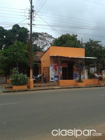 Remato casa en san lorenzo sobre avda asfaltada barrio lucerito — foto 2