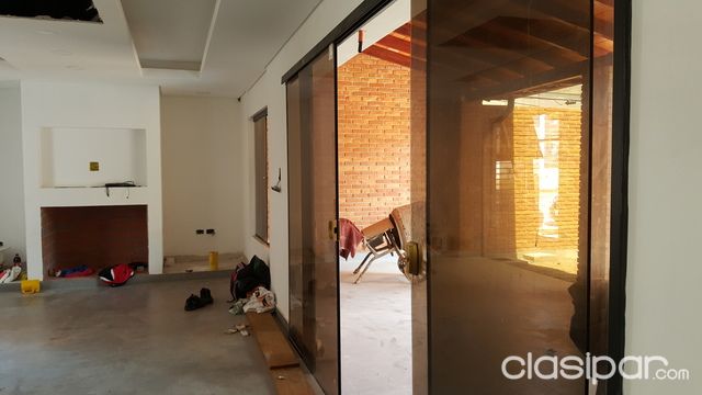 OFERTA por este mes!!! Casa a ESTRENAR en Barrio Herrera con 3 dormitorios en SUITE! — foto 3