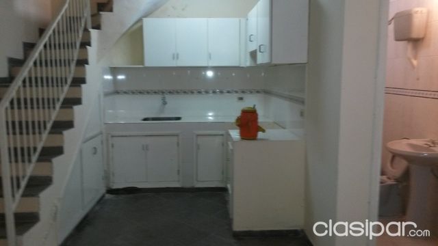 hermoso departamento de un ambiente — foto 2
