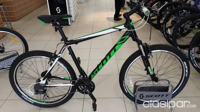 scott aspect 670