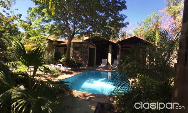 Vendo hermosa casa en San Bernardino — foto 2