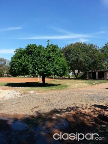 VENDO GRAN TERRENO EN BARRIO SAN VICENTE 4.800 m2 — foto 2