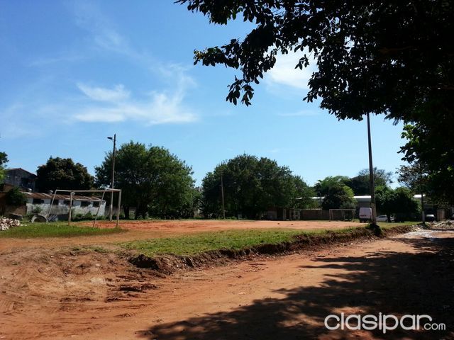 VENDO GRAN TERRENO EN BARRIO SAN VICENTE 4.800 m2 — foto 3