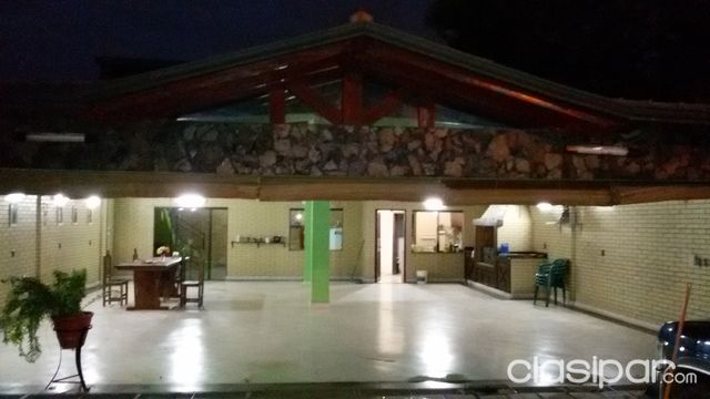 CASA - RESIDENCIA por tan solo 350.000.000 Guaranies — foto 3